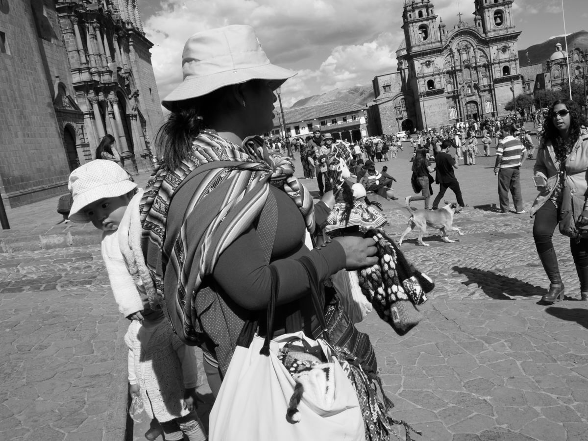 In Cusco