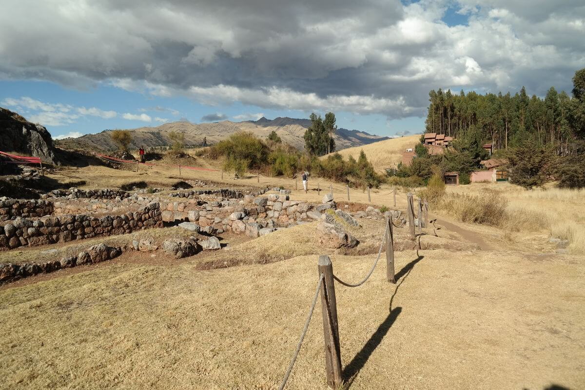 Pferdetour In Cusco