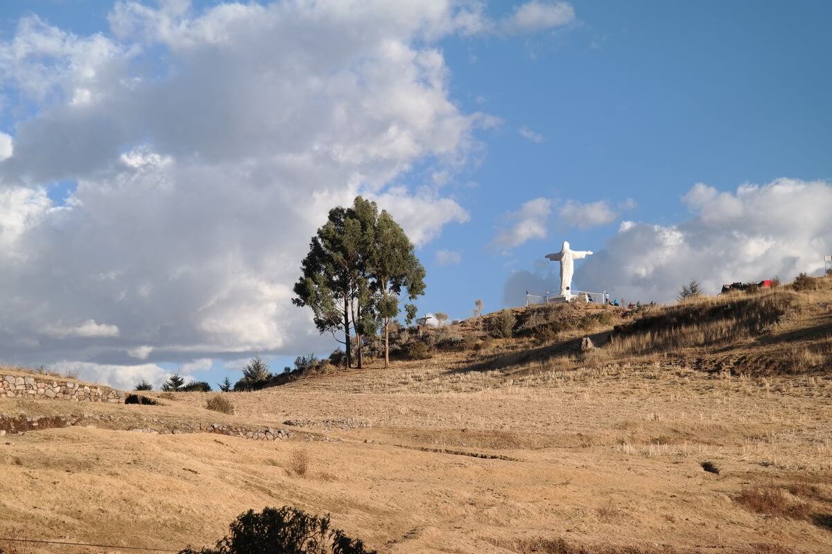 Pferdetour In Cusco