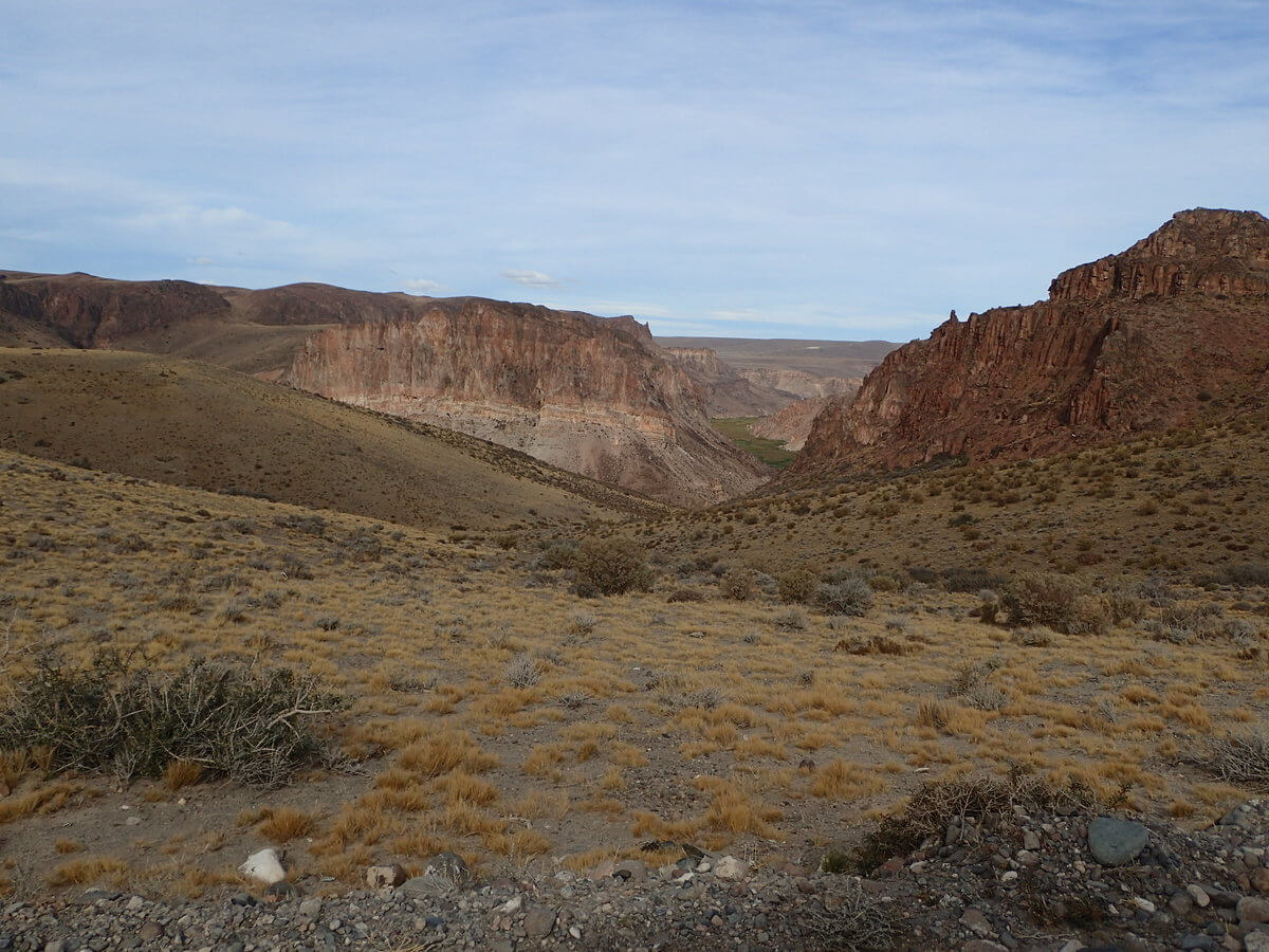 Cueva de los manos