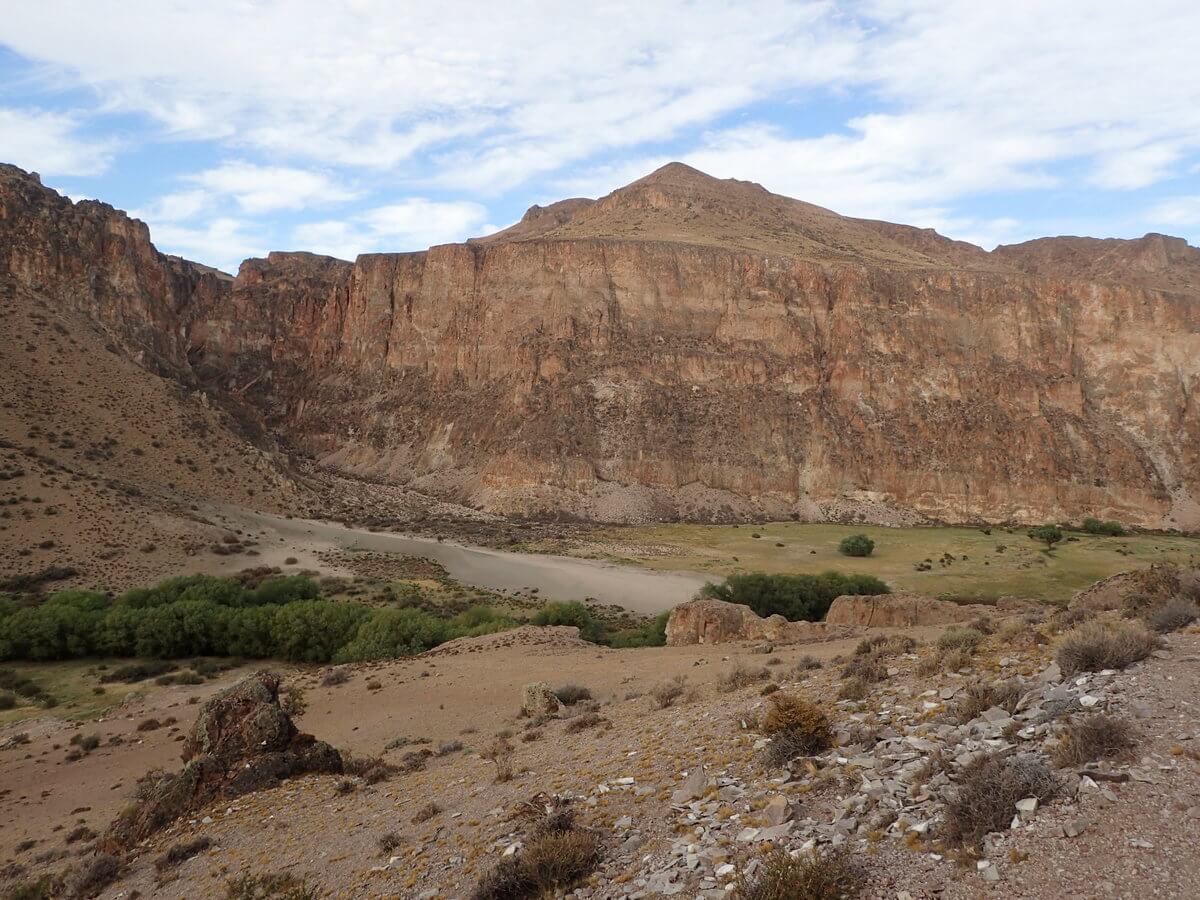 Cueva de los manos