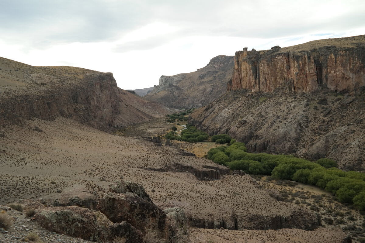 Cueva de los manos