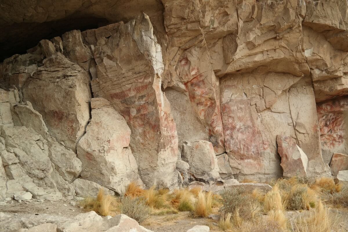 Cueva de los manos