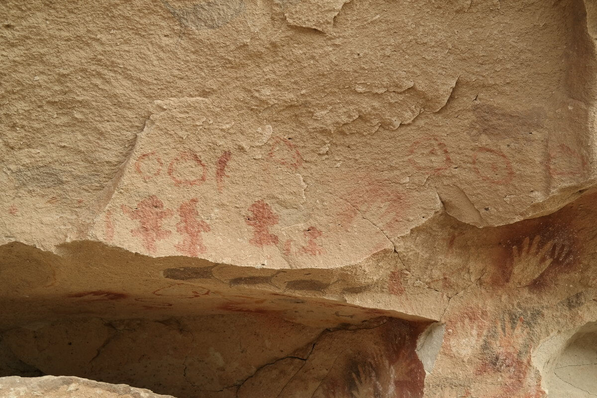 Cueva de los manos