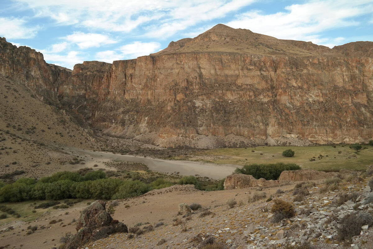 Cueva de los manos