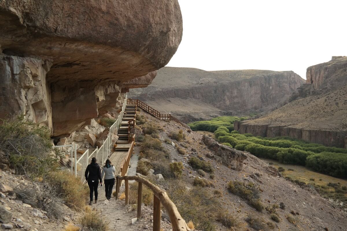 Cueva de los manos