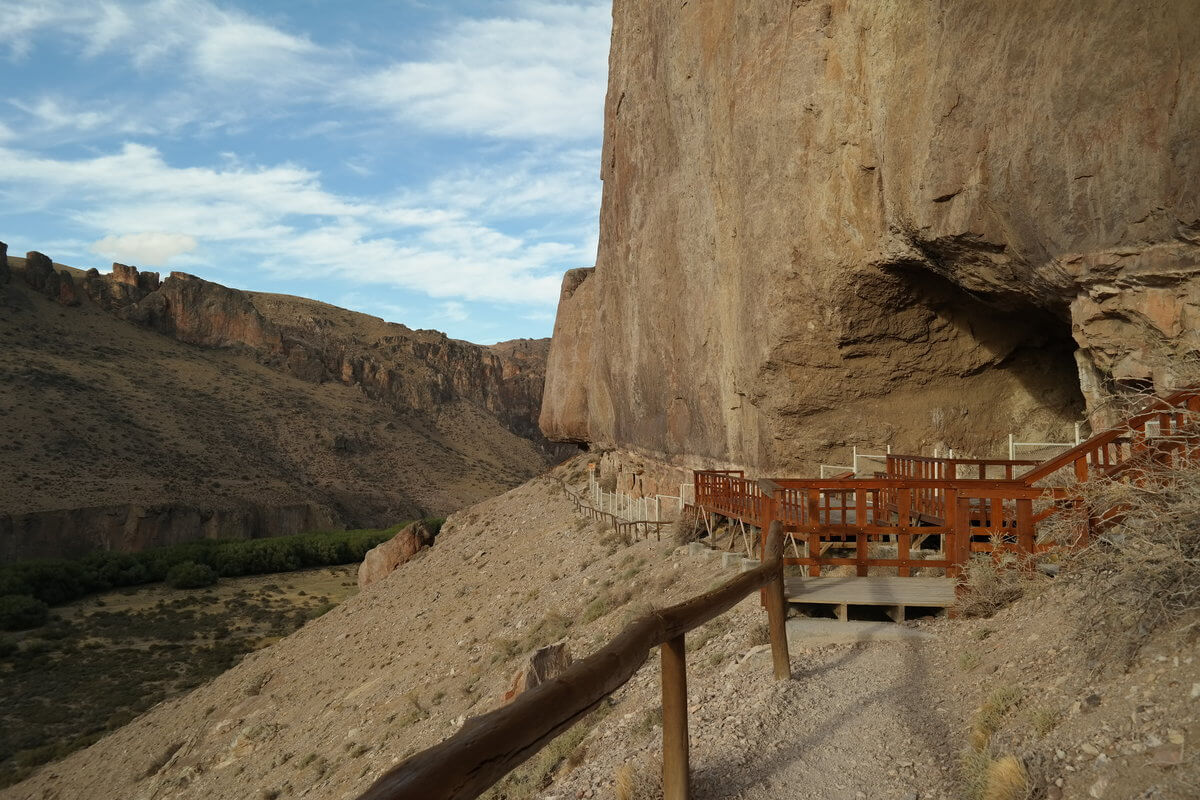 Cueva de los manos