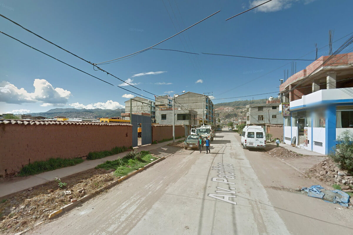 Cusco - Differential Dichtung