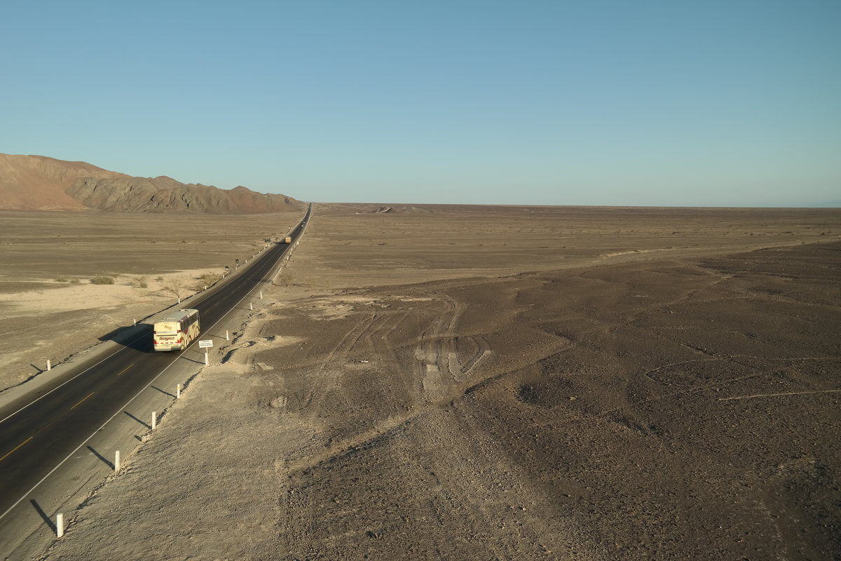 Nazca Lines