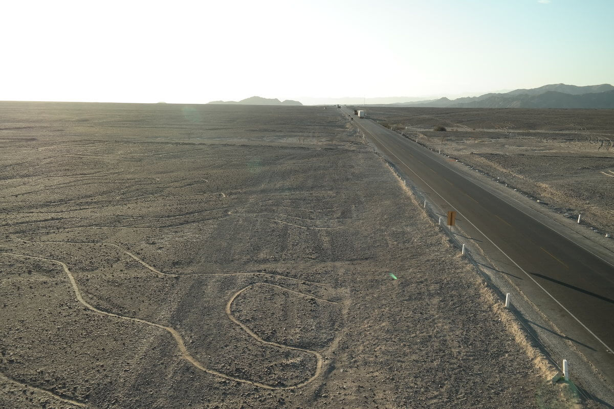 Nazca Lines