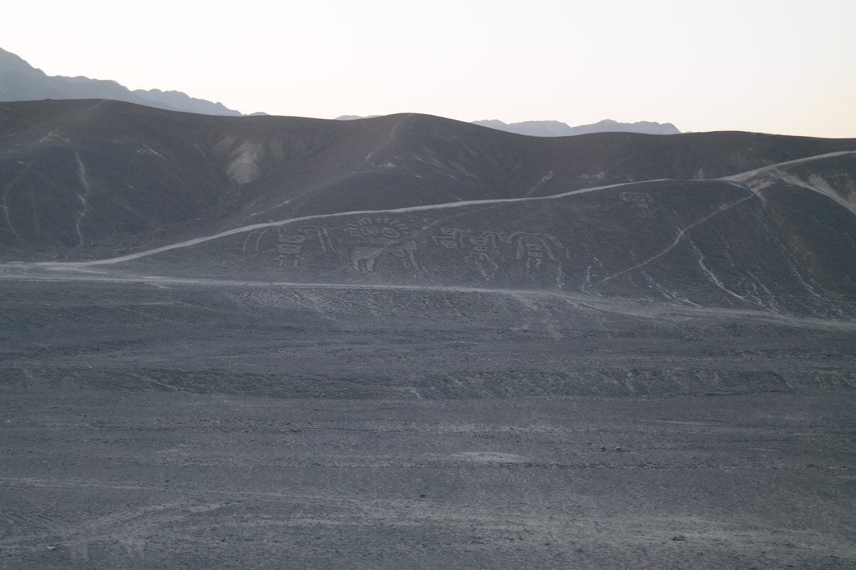 Nazca Lines