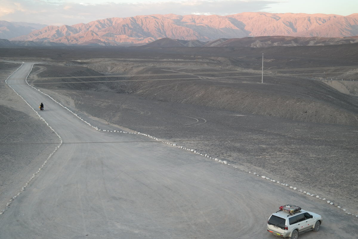 Nazca Lines