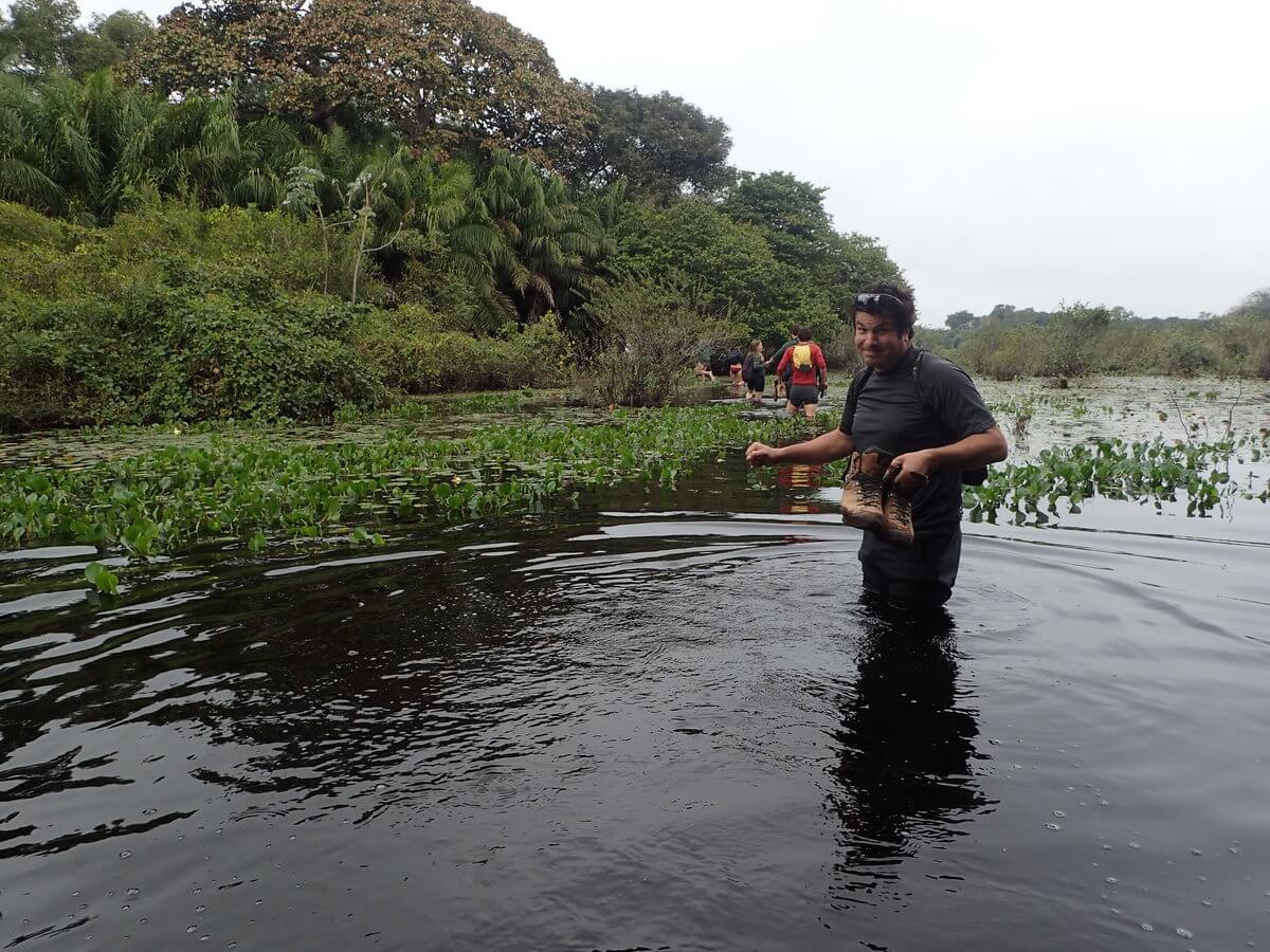 Pantanal