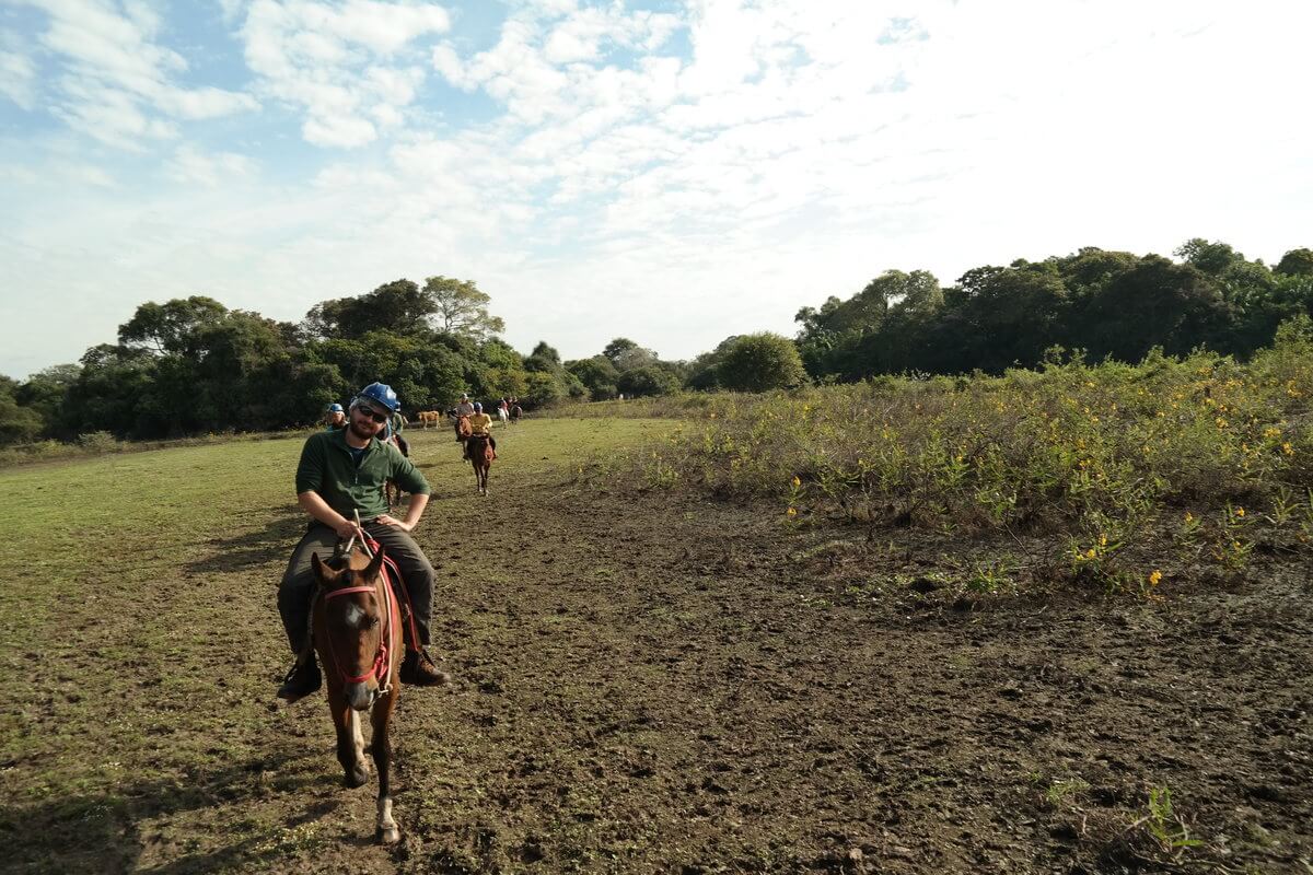 Pantanal