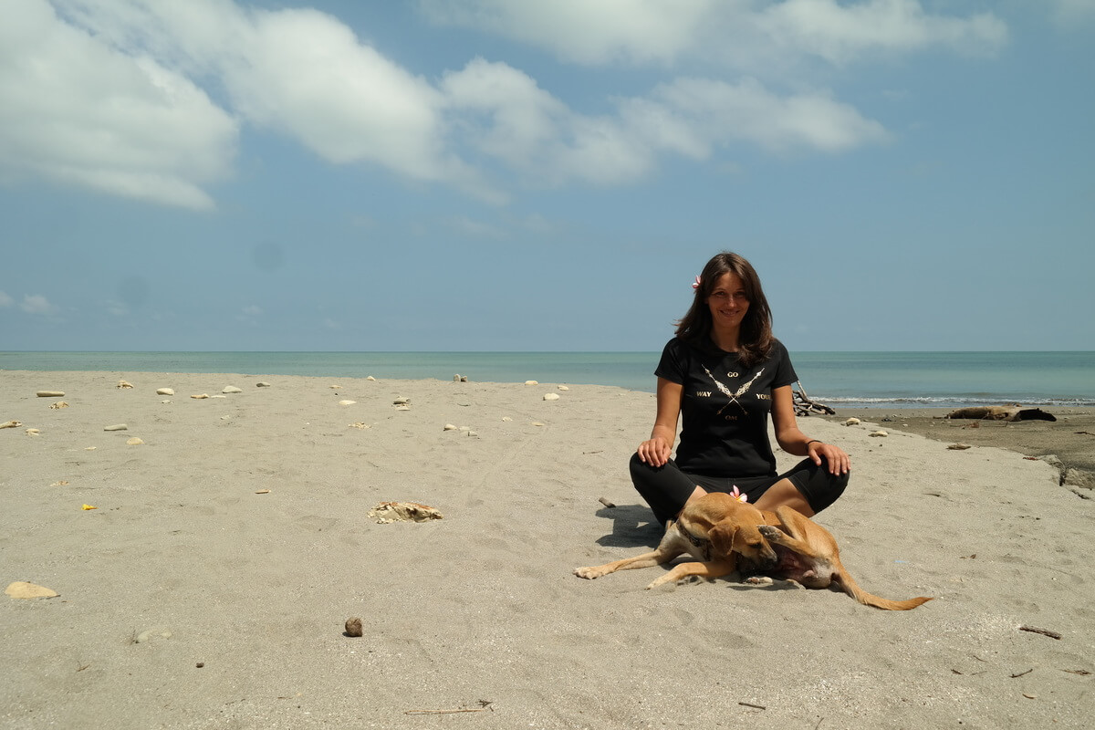 Yoga Foto session
