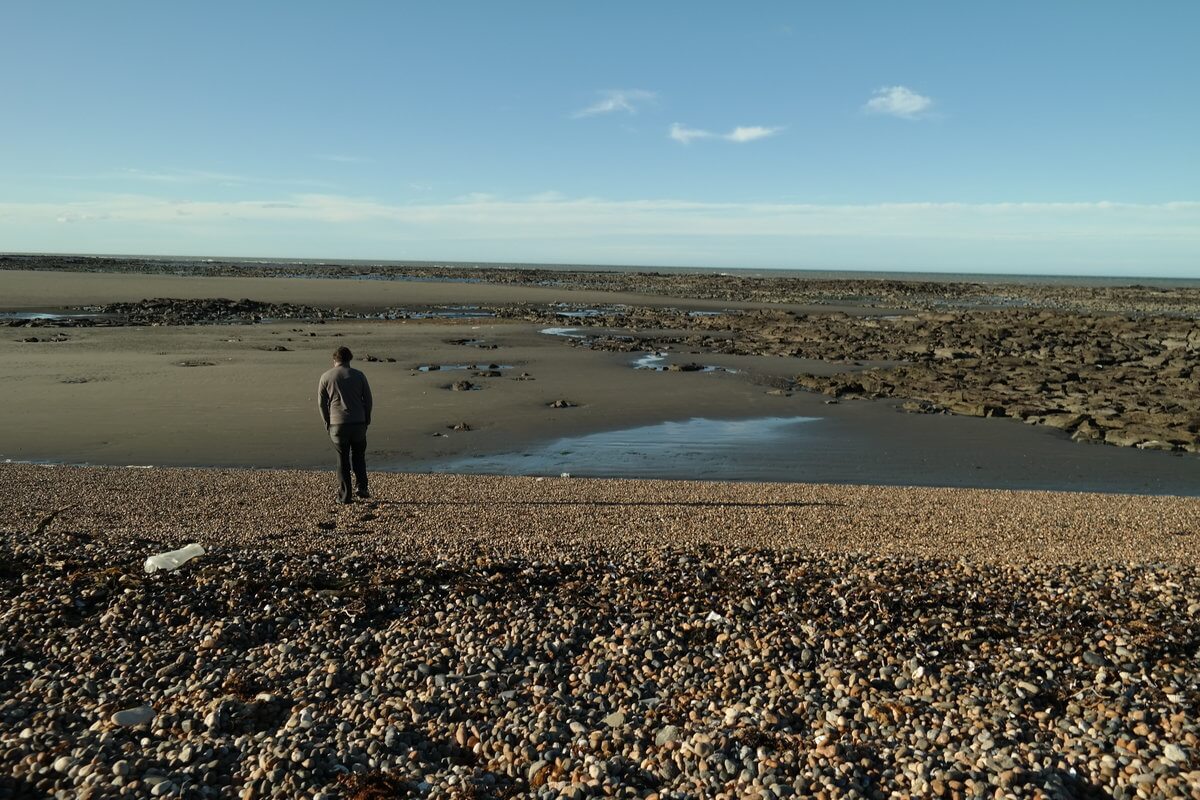 Marine Reserva by Rio Grande