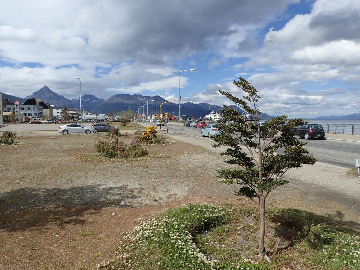 Ushuaia