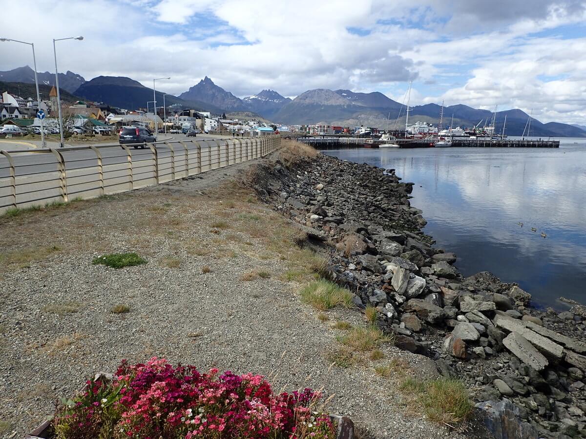 Ushuaia