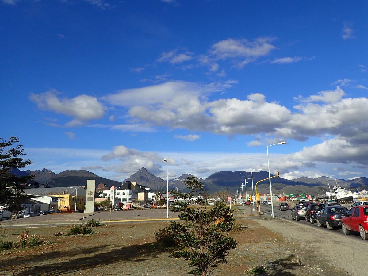 Ushuaia