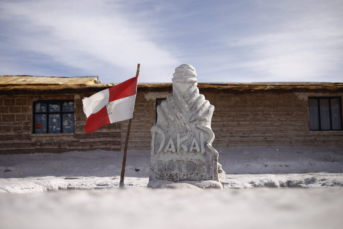 Uyuni