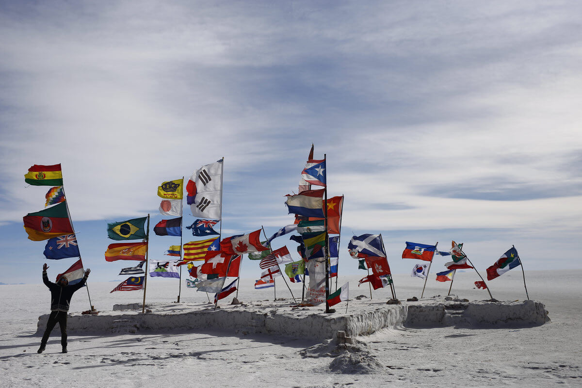 Uyuni