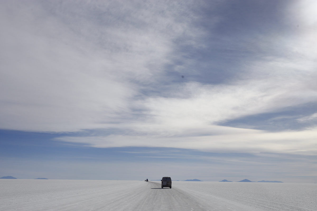 Uyuni