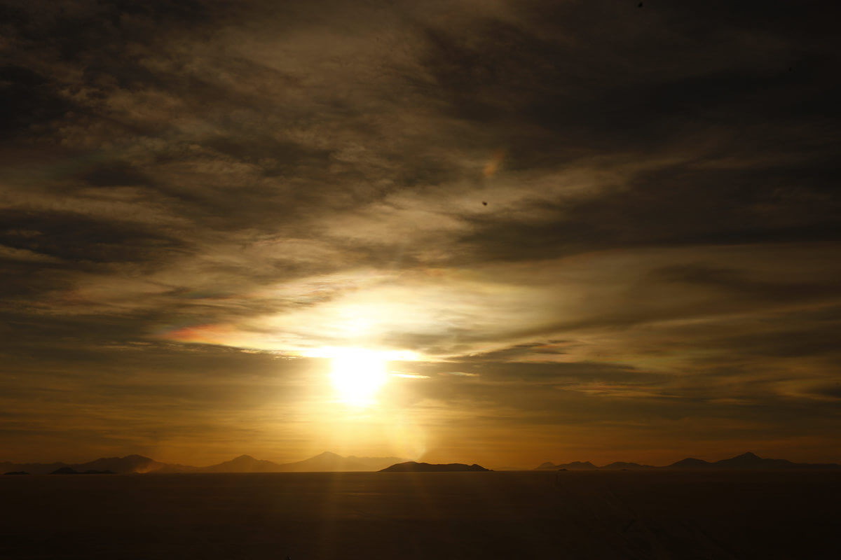 Uyuni