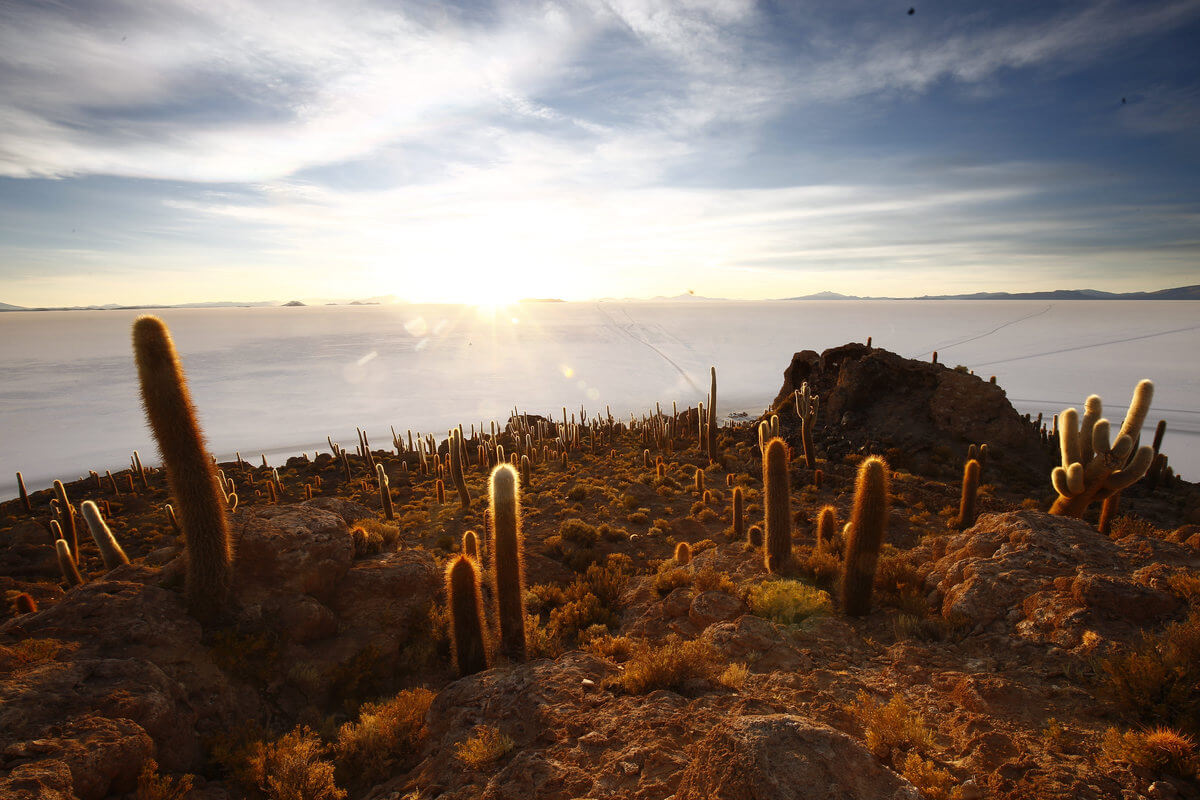 Uyuni