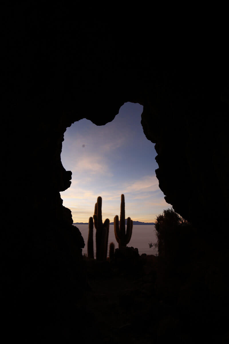 Uyuni