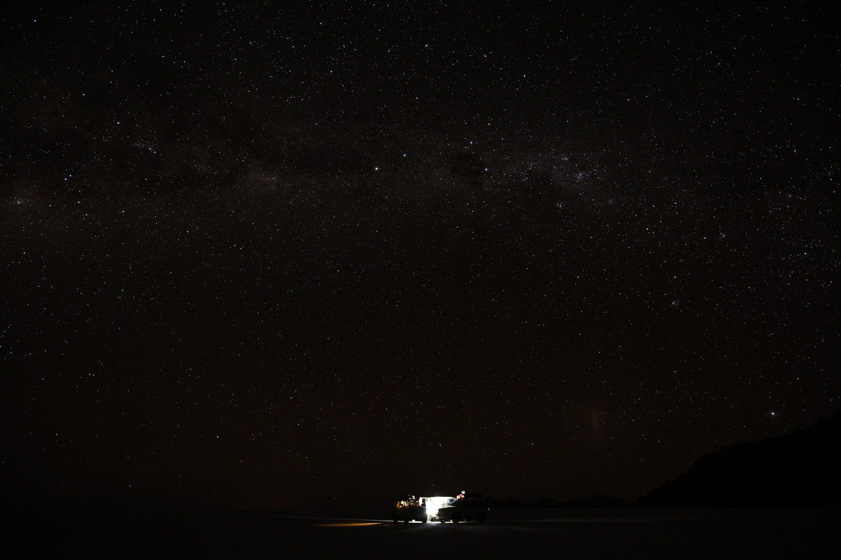 Uyuni