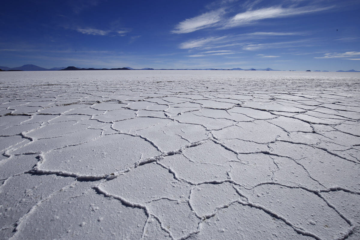 Uyuni