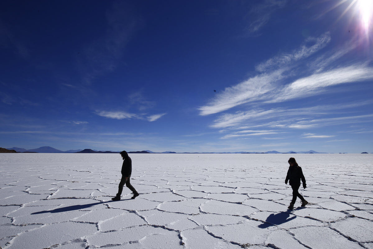 Uyuni