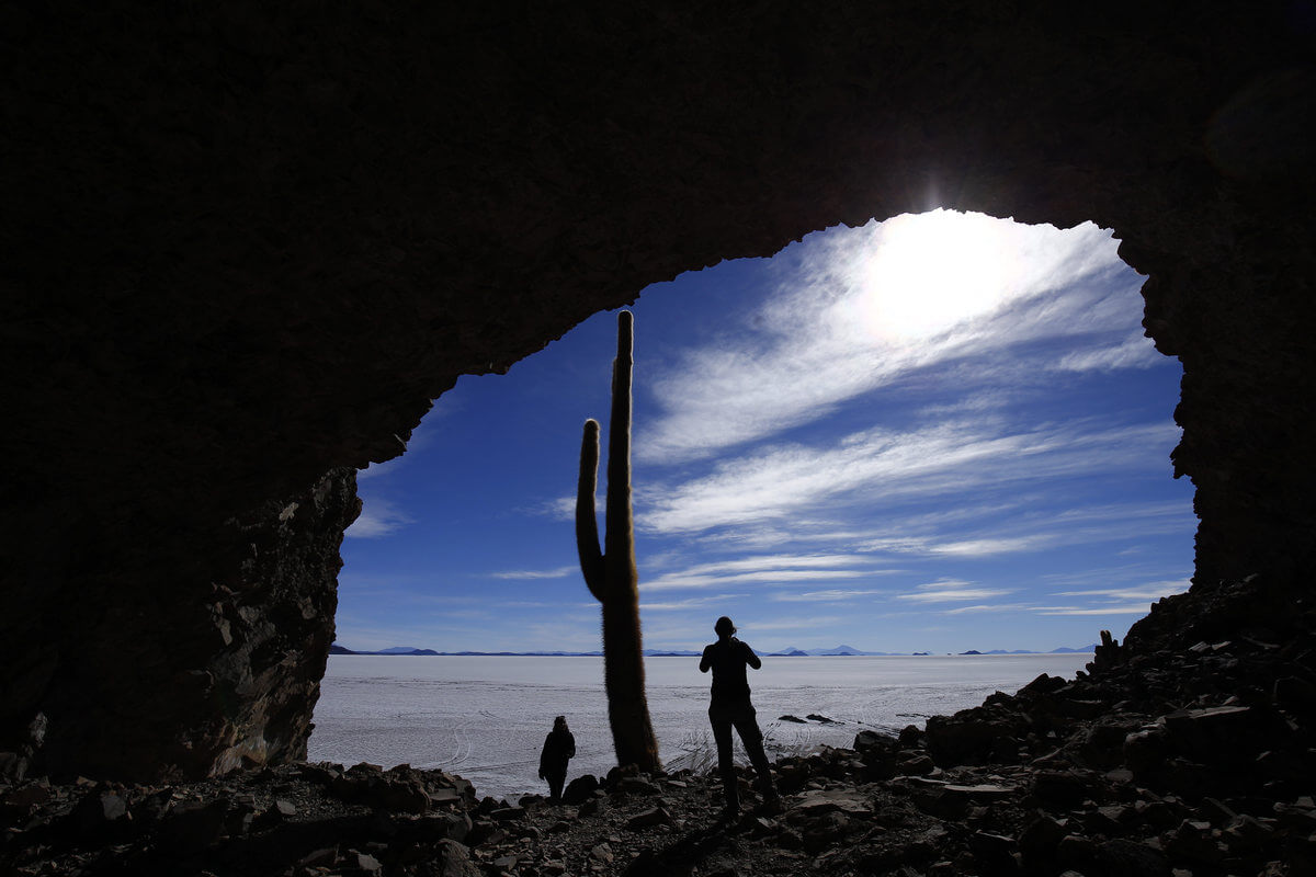 Uyuni