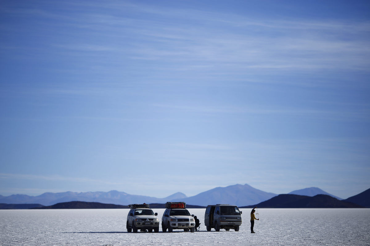 Uyuni