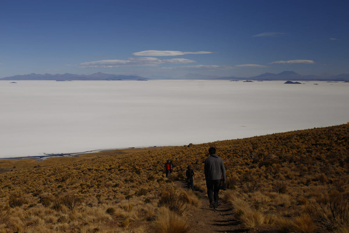 Uyuni