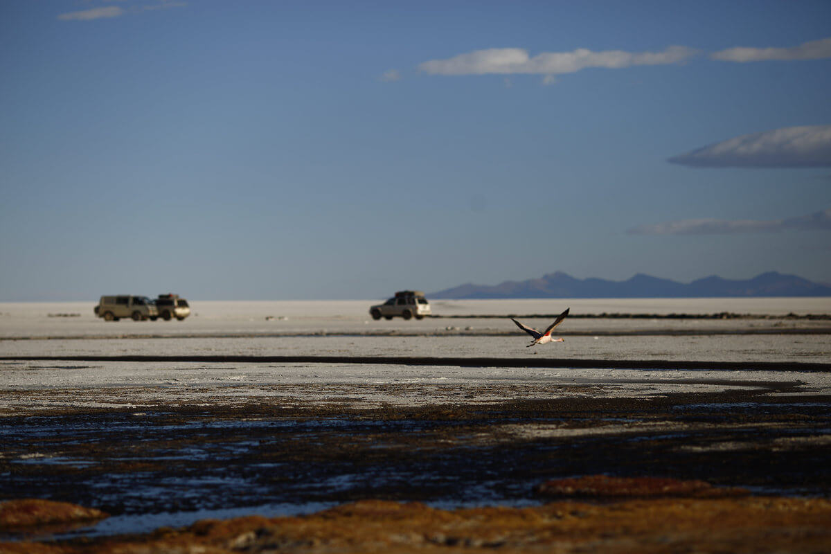 Uyuni