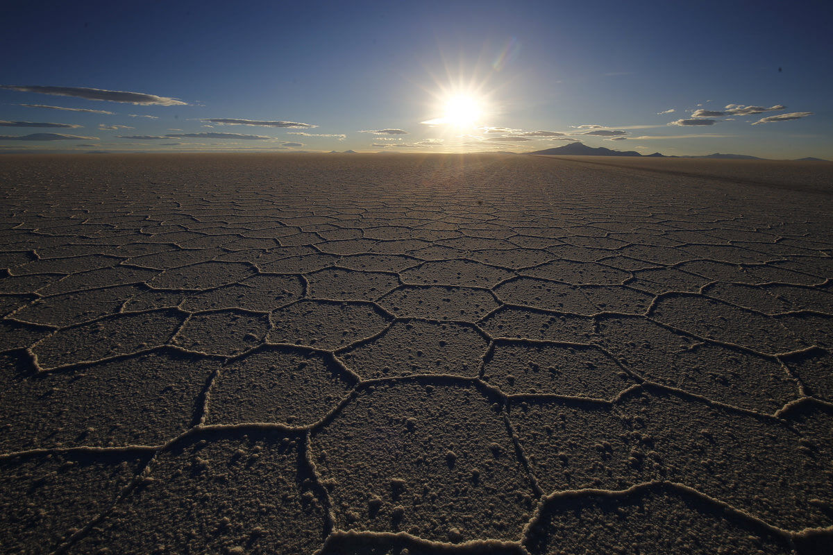 Uyuni