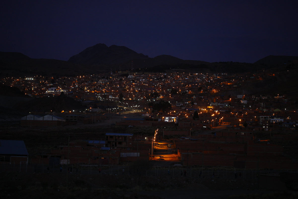 Uyuni