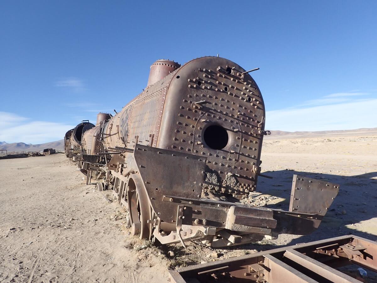 Uyuni