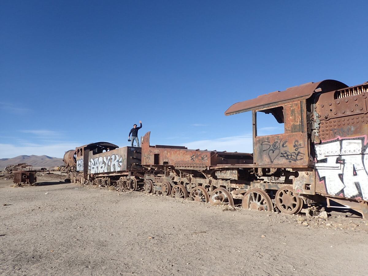 Uyuni