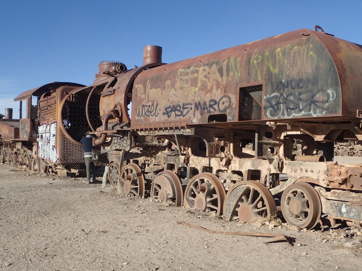 Uyuni