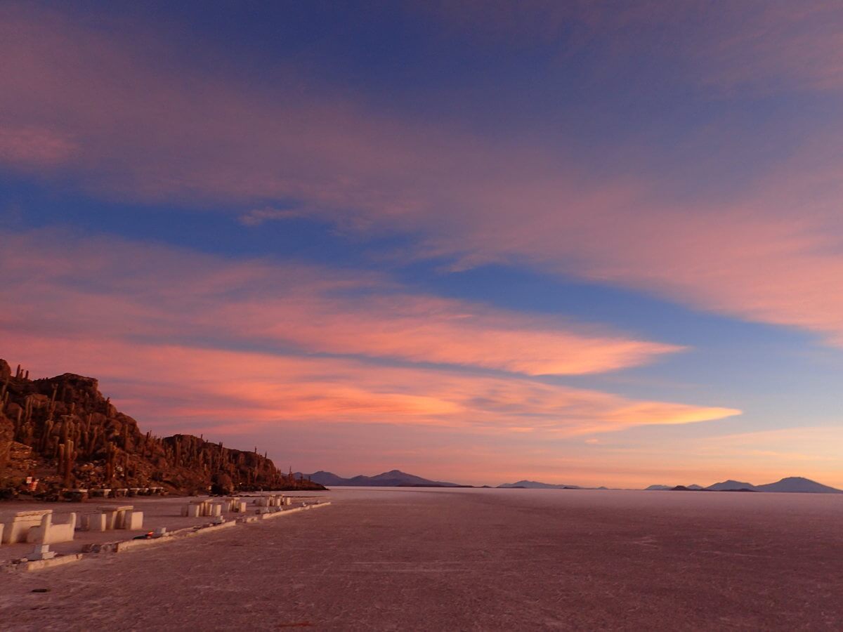 Uyuni