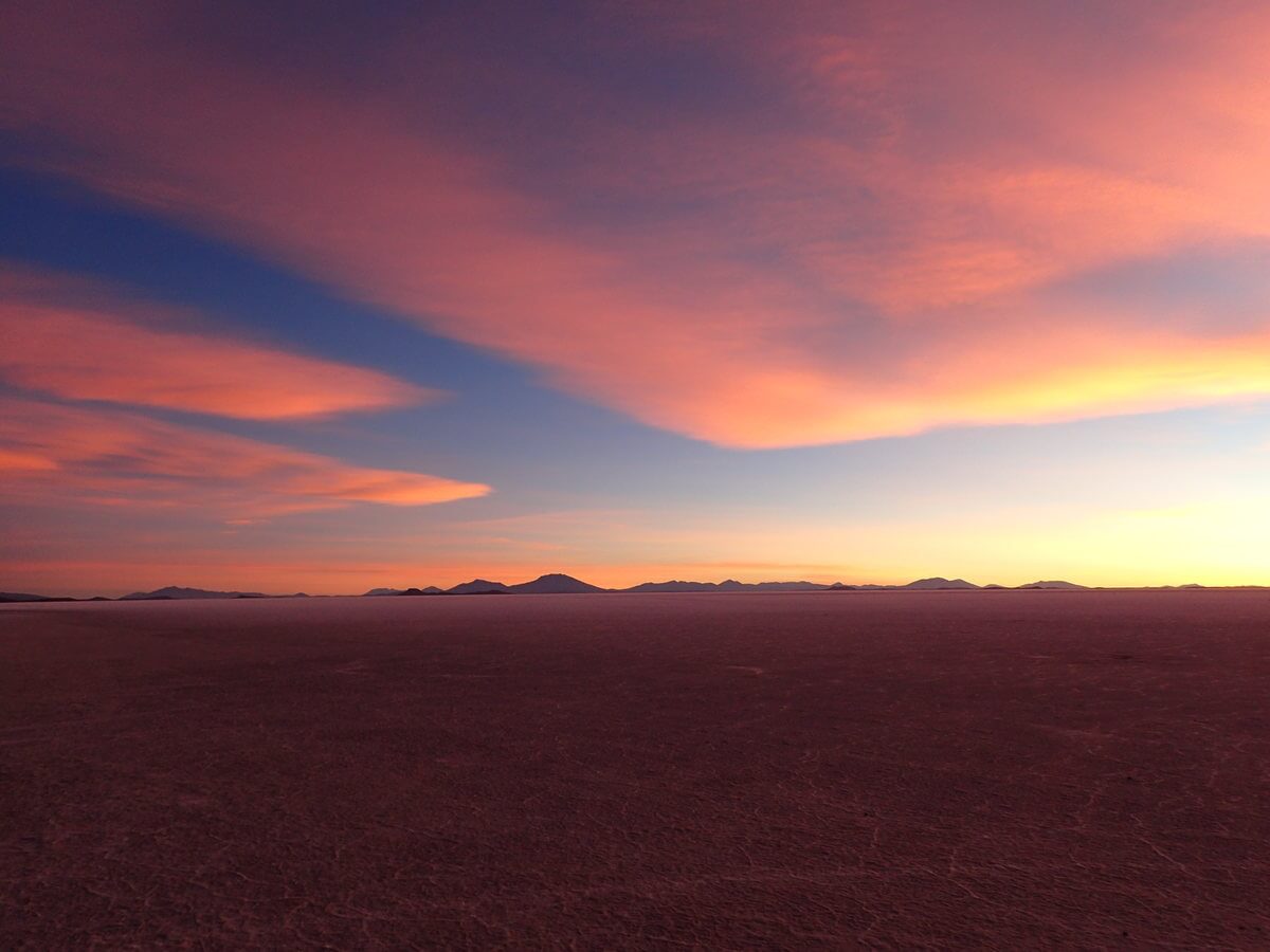 Uyuni