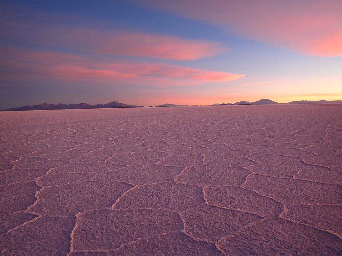 Uyuni