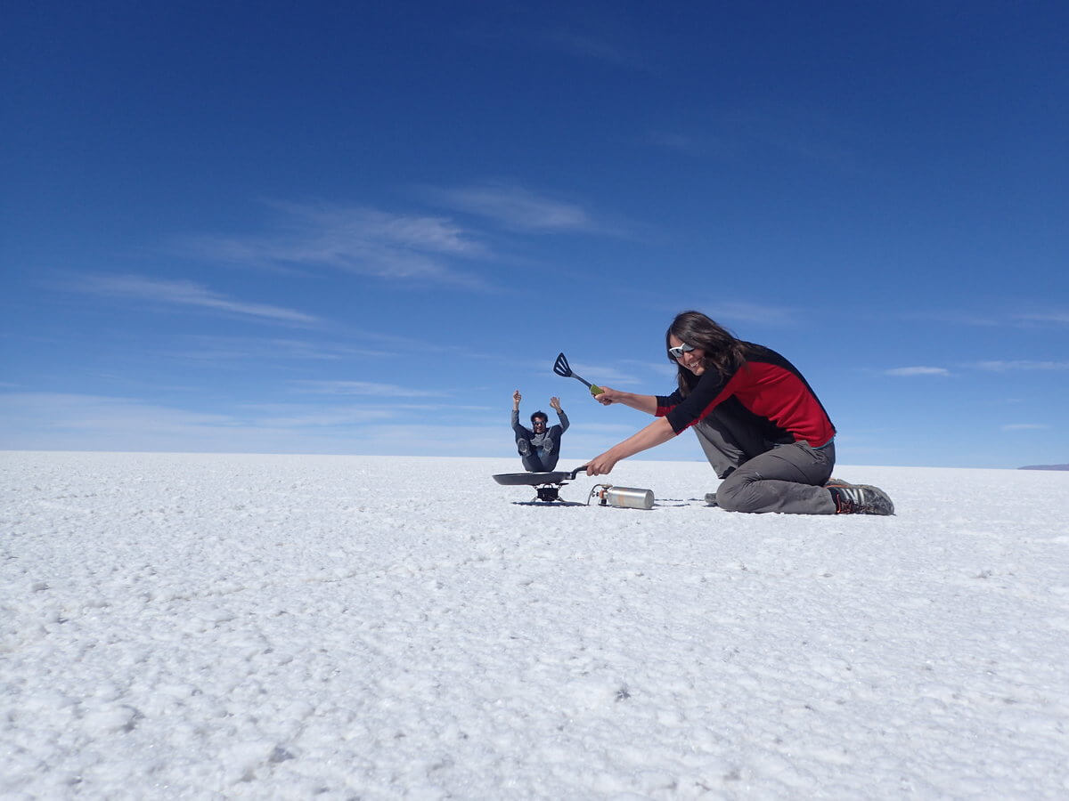 Uyuni