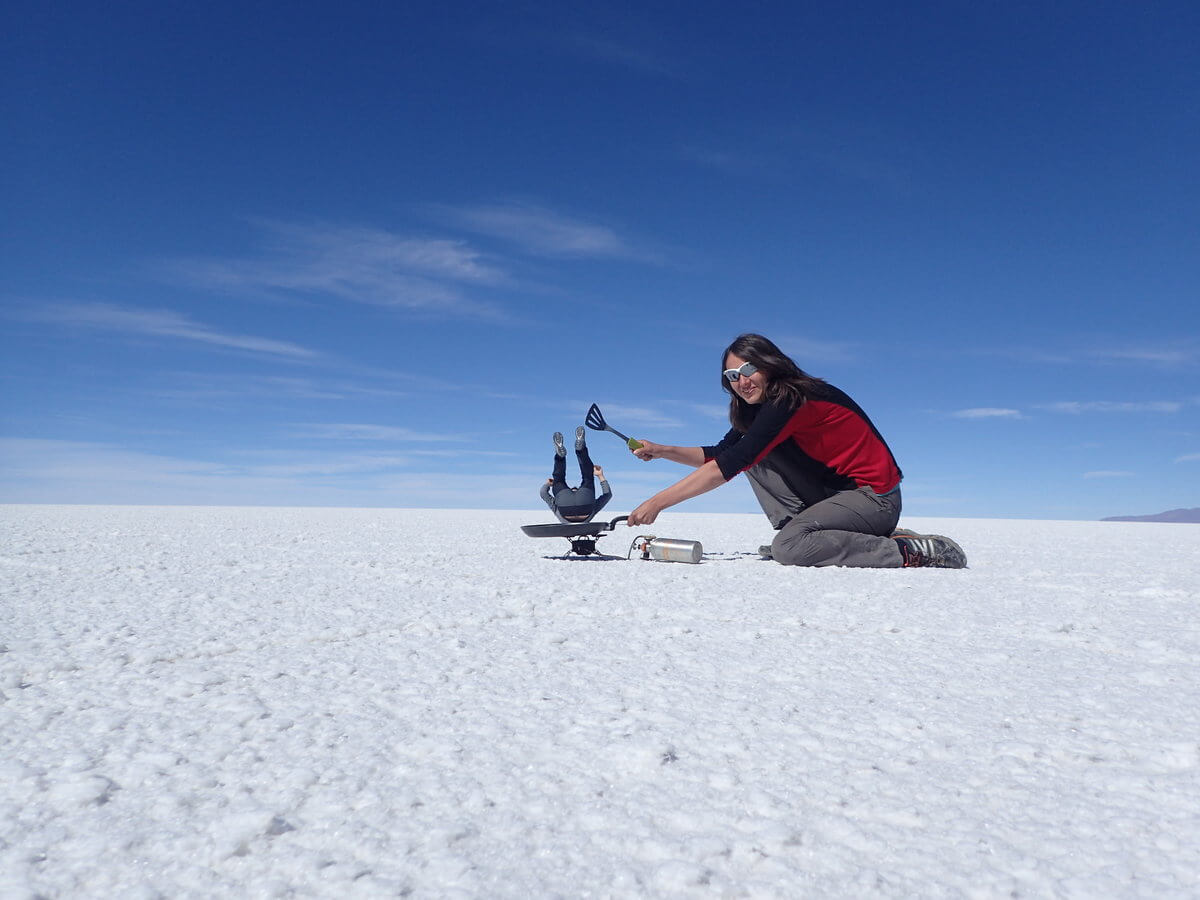 Uyuni