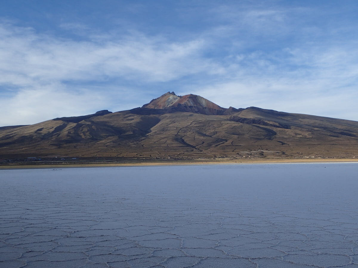 Uyuni