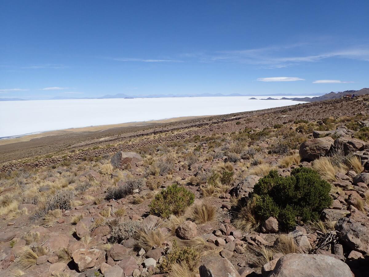 Uyuni