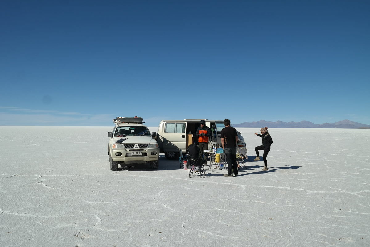 Uyuni