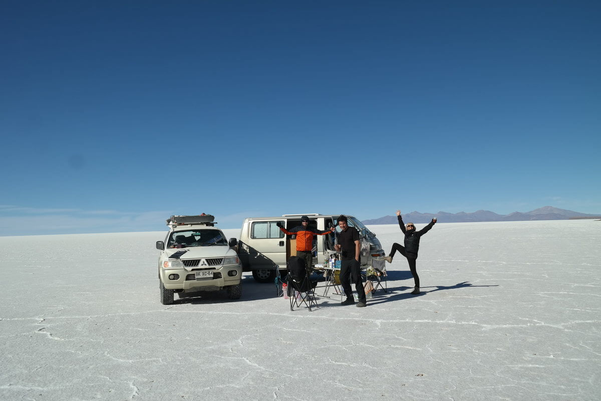 Uyuni